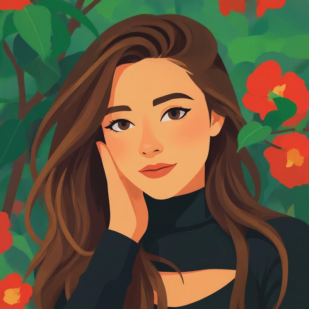 Vector Style style
